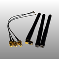 Fusion CE - Antennen-Upgrade