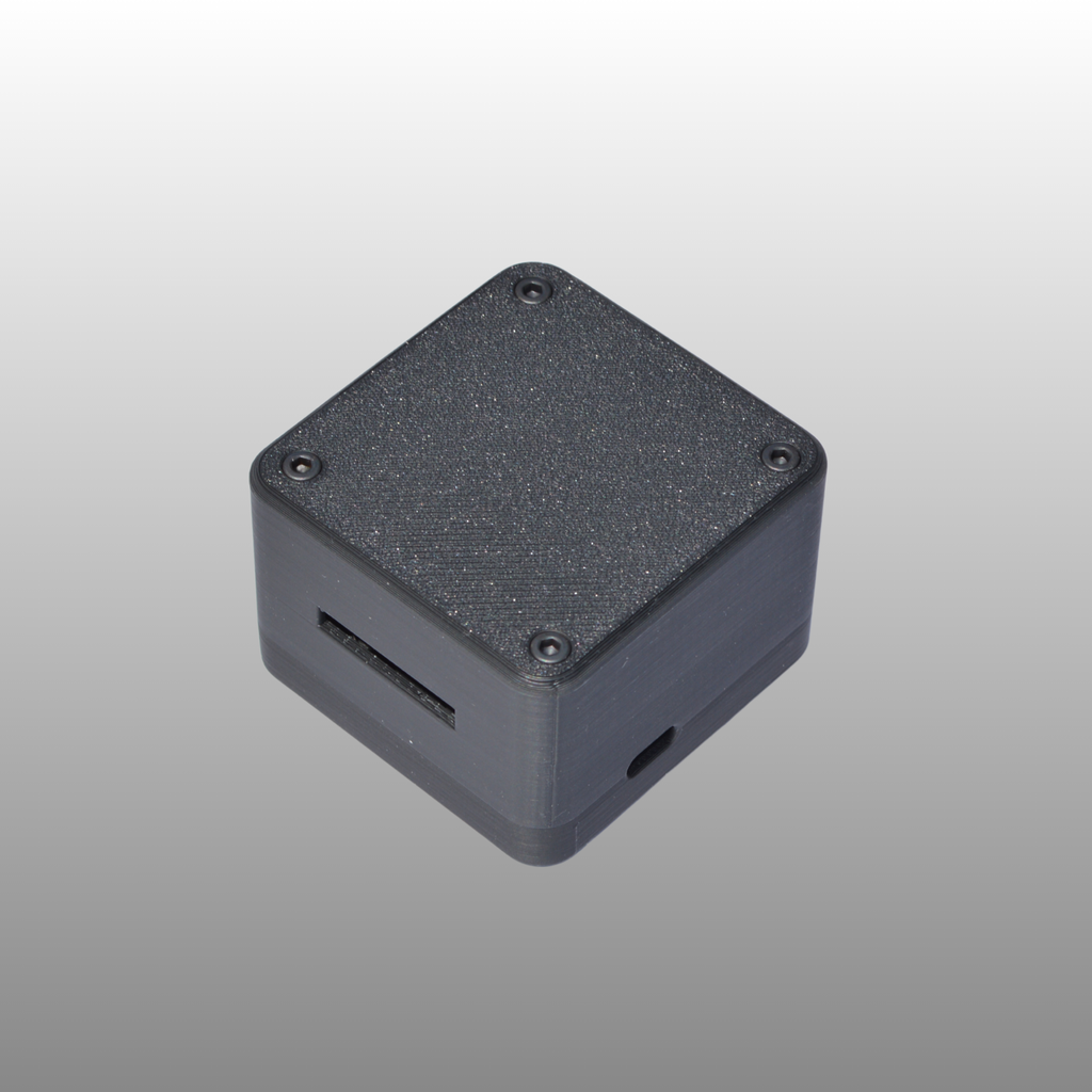 OpenDTU Fusion Standard/CAN/PoE Cases