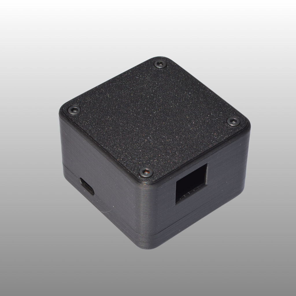 OpenDTU Fusion Standard/CAN/PoE Cases
