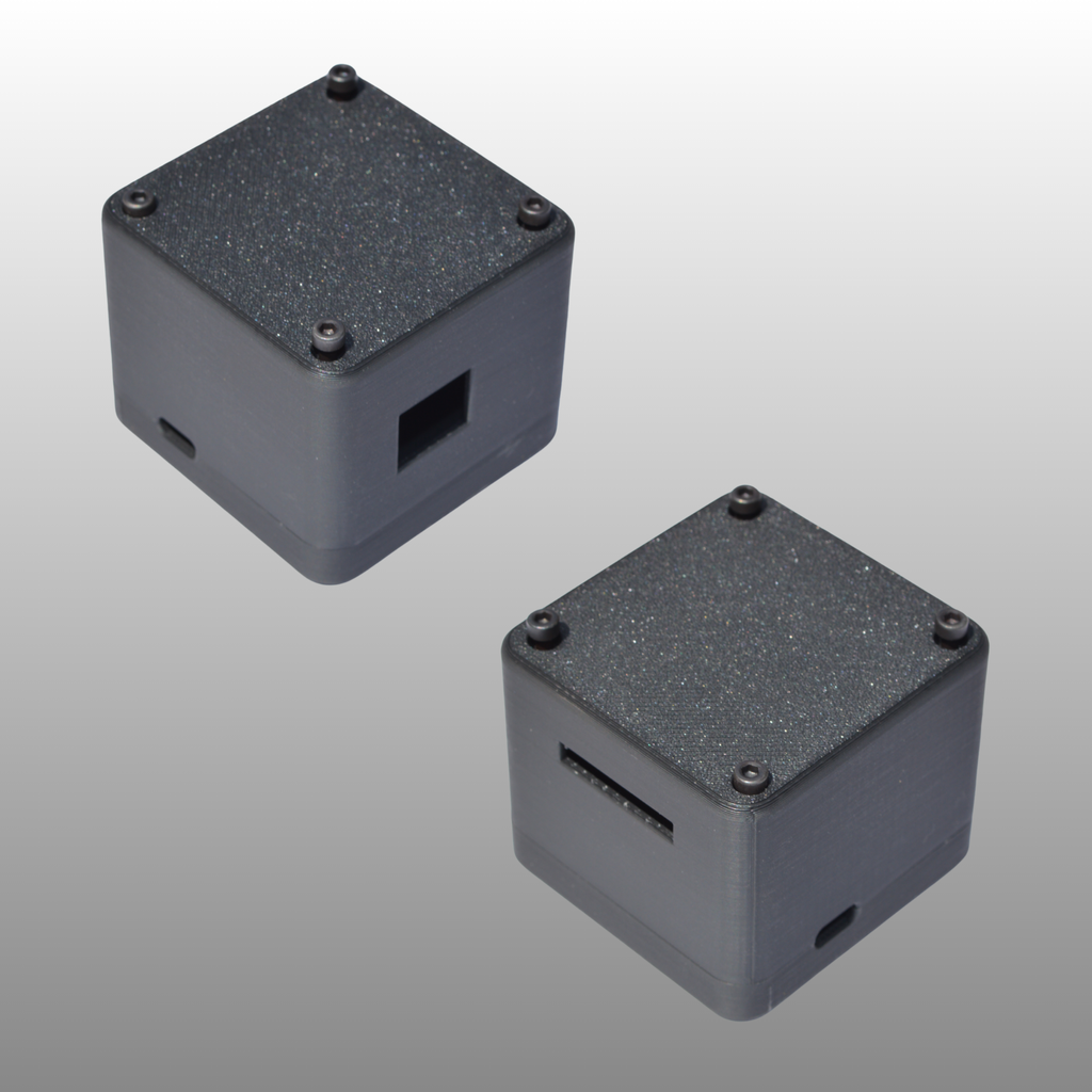 OpenDTU Fusion Standard/CAN/PoE Cases