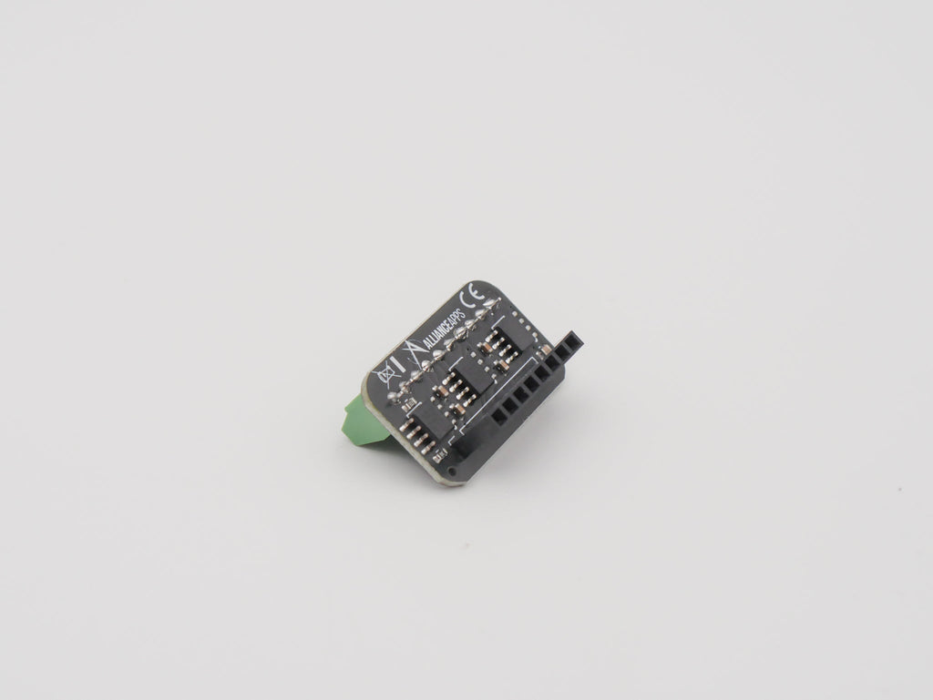 OpenDTU Fusion CAN/Iso Shield