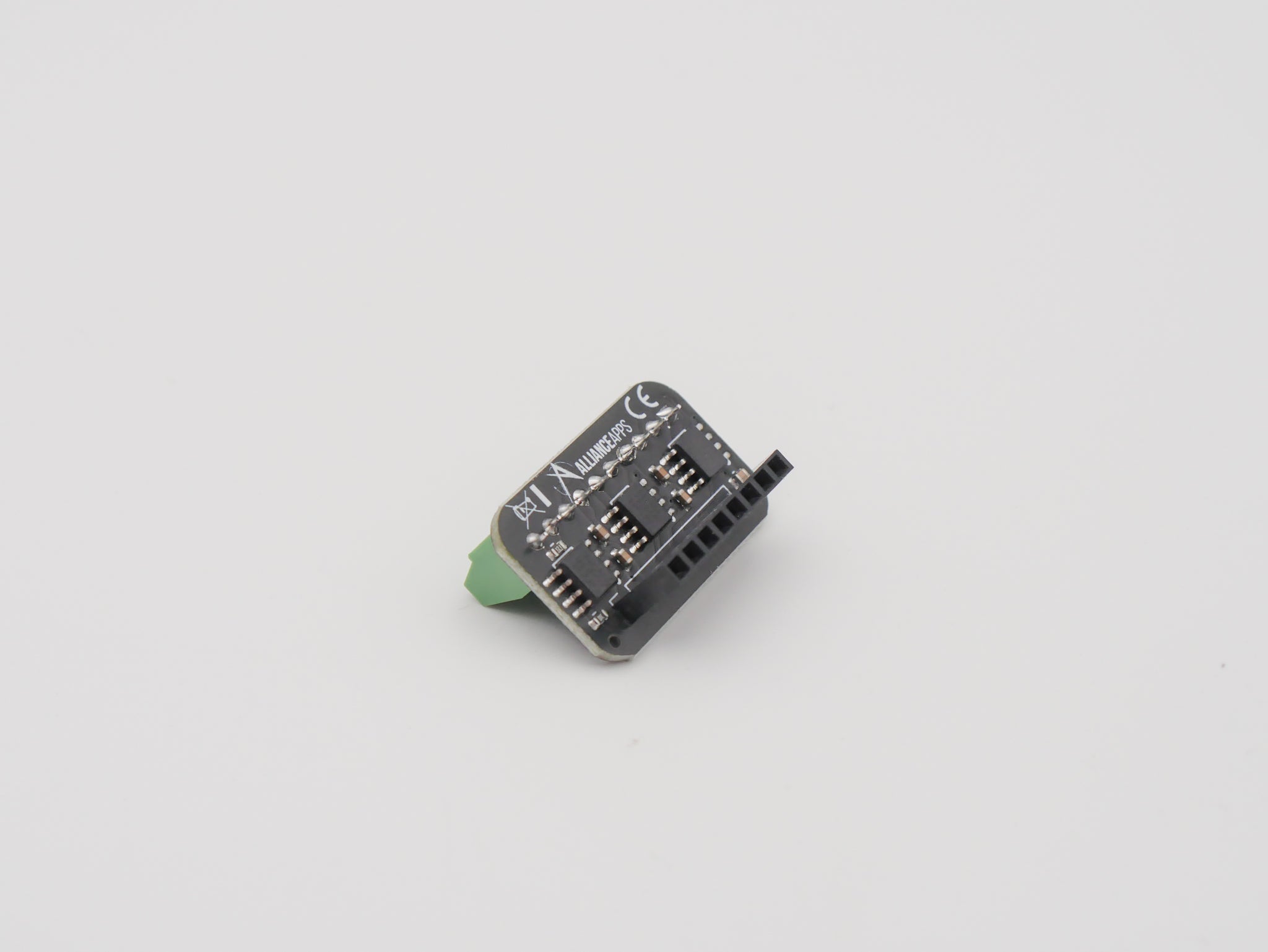 OpenDTU Fusion CAN/Iso Shield