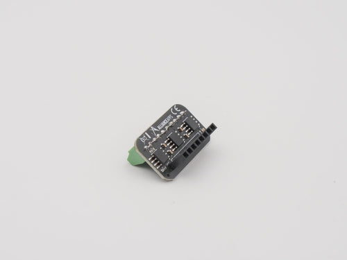 Fusion CAN/Iso Shield